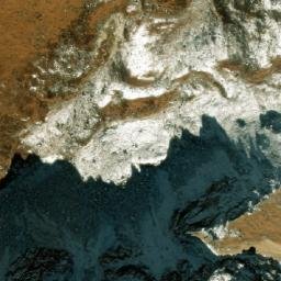Satellite imagery of Bianda La, CN