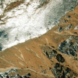Satellite imagery of Bianda La, CN