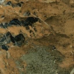 Satellite imagery of Bianda La, CN