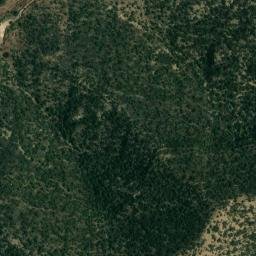 Satellite imagery of cairn, MA