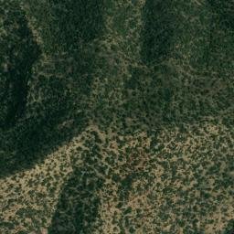 Satellite imagery of cairn, MA