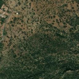 Satellite imagery of Tamsoult n’bou Jelid, MA