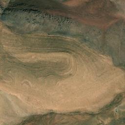 Satellite imagery of Azouguigh N’Labouar, MA