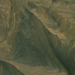 Satellite imagery of Bou Tgoulfine, MA