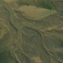 Satellite imagery of Bou Tgoulfine, MA
