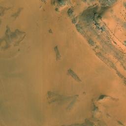 Satellite imagery of Ahlach, DZ