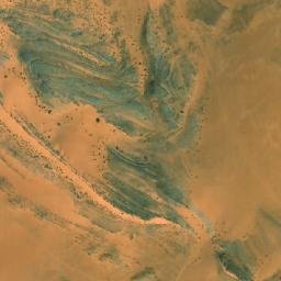 Satellite imagery of Ahlach, DZ