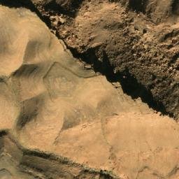 Satellite imagery of Rhaïat, DZ