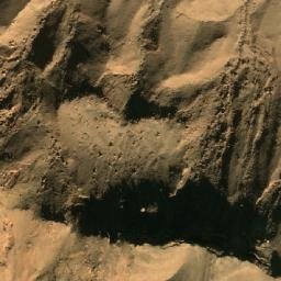 Satellite imagery of Rhaïat, DZ
