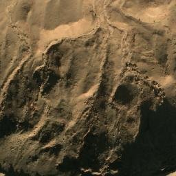 Satellite imagery of Cheïkh Mbarek, DZ