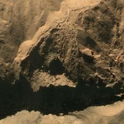 Satellite imagery of Cheïkh Mbarek, DZ