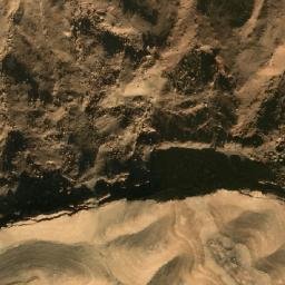 Satellite imagery of Cheïkh Mbarek, DZ