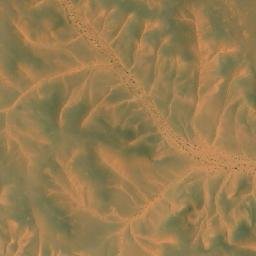 Satellite imagery of Belseheb, DZ