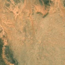Satellite imagery of ‘Alam el-Ruweisât, EG