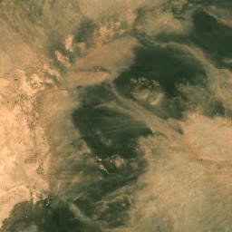 Satellite imagery of ‘Alam el-Wasat, EG
