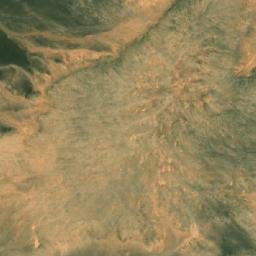 Satellite imagery of ‘Alam el-Wasat, EG