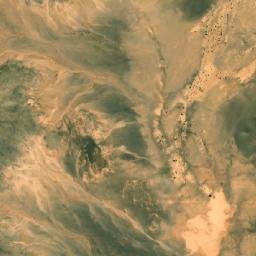 Satellite imagery of ‘Alam el-Wasat, EG