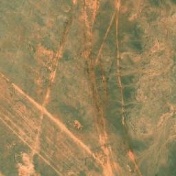 Satellite imagery of Minqār as Sāyib, EG