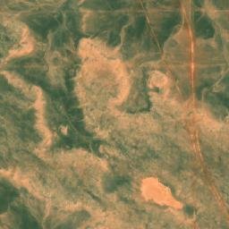 Satellite imagery of Minqār as Sāyib, EG