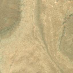 Satellite imagery of Jabal Abū Şalīb, EG