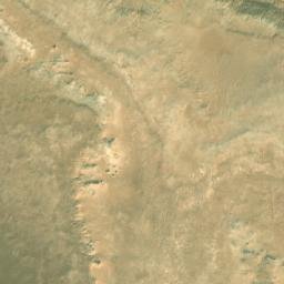 Satellite imagery of Jabal Abū Şalīb, EG