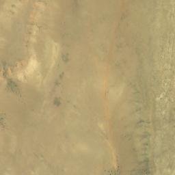 Satellite imagery of Qārat al Ḩişān, EG