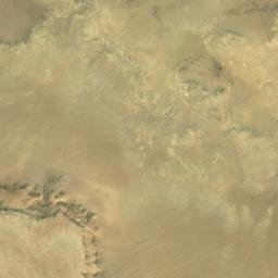 Satellite imagery of Ţawf Za‘lah, EG
