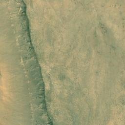 Satellite imagery of Minqār Sa‘dah, EG