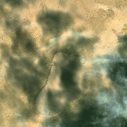Satellite imagery of Manāqīr aţ Ţayyārah, EG