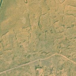 Satellite imagery of Tallat an Nusūrah, EG
