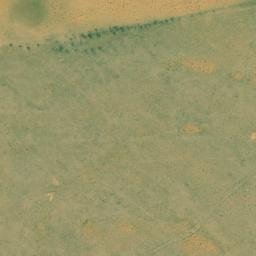Satellite imagery of Tallat al Quşaybah, EG