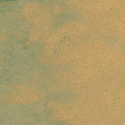 Satellite imagery of Tallat al Quşaybah, EG