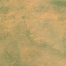 Satellite imagery of Tallat ar Rūbah, EG