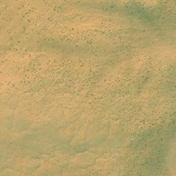Satellite imagery of Tallat ar Rūbah, EG