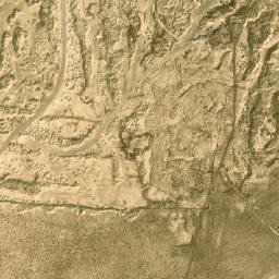 Satellite imagery of ‘Alam al Aqfāş, EG