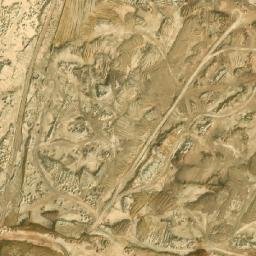 Satellite imagery of ‘Alam al Aqfāş, EG