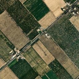 Satellite imagery of Tallat ar Rajjālah, EG