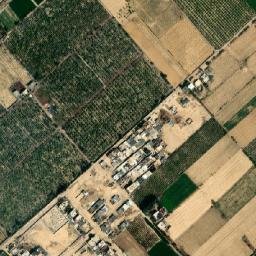 Satellite imagery of Tallat ar Rajjālah, EG