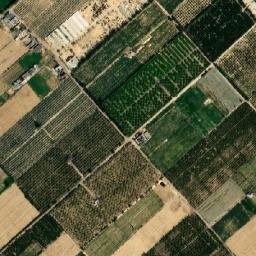 Satellite imagery of Tallat ar Rajjālah, EG