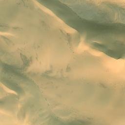 Satellite imagery of Gebel el-Khabar, EG