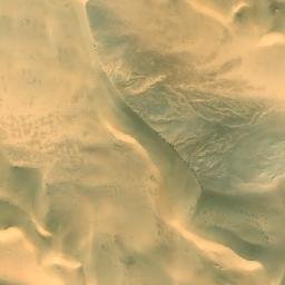 Satellite imagery of Gebel el-Khabar, EG