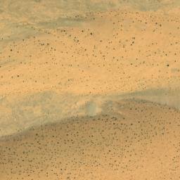 Satellite imagery of Jabal al Maḩāsh, EG