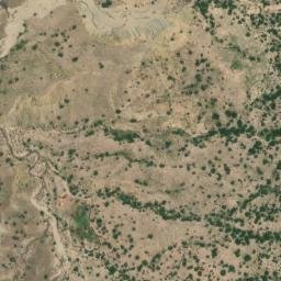 Satellite imagery of Thakawal, PK