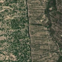 Satellite imagery of Thakawal, PK