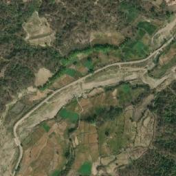 Satellite imagery of Jhandi ka Thor, IN