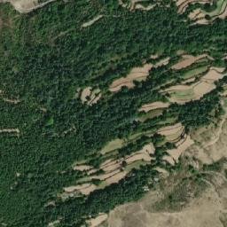 Satellite imagery of Dānda, IN