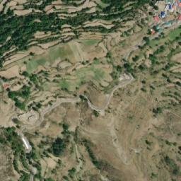 Satellite imagery of Dānda, IN