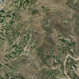 Satellite imagery of Dānda, IN