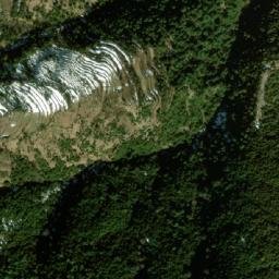 Satellite imagery of Chorani Dhār, IN