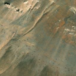 Satellite imagery of Zadong, CN